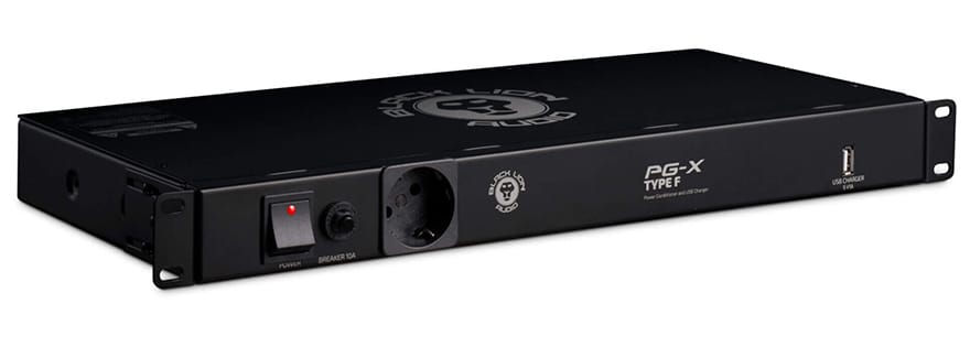 Black Lion Audio PG X Type F