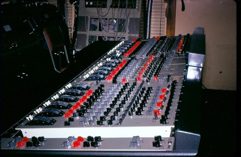 EMI TG12345