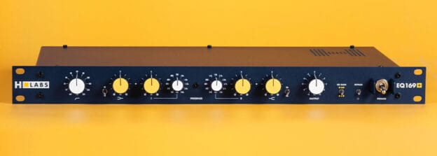 HLabs EQ169