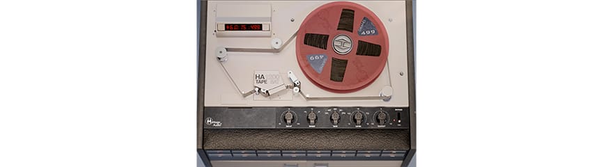 Heritage Audio HA1200 TapeSat