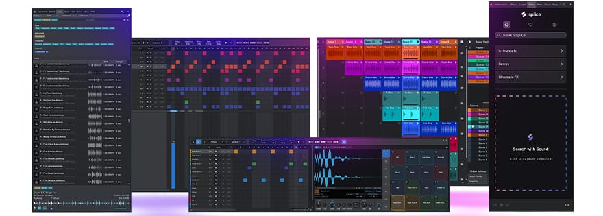 Presonus Studio One Pro 7 Titelbild