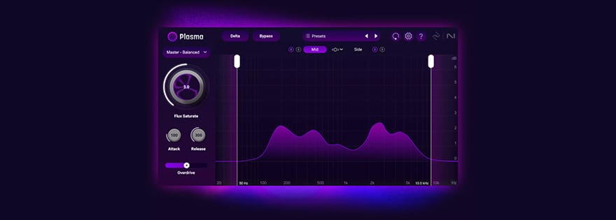 iZotope Plasma